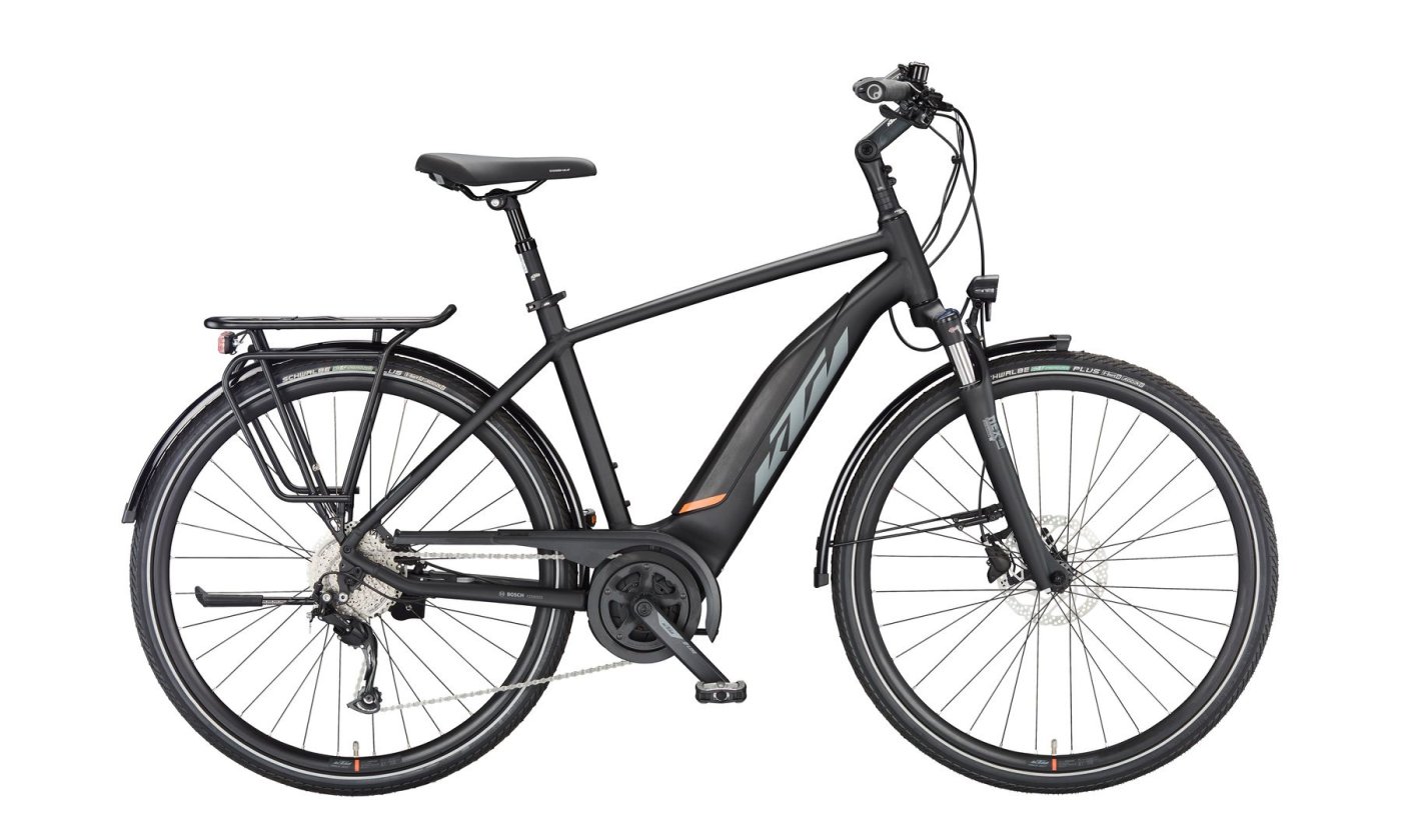 KTM MACINA FUN A510 51cm 500Wh
