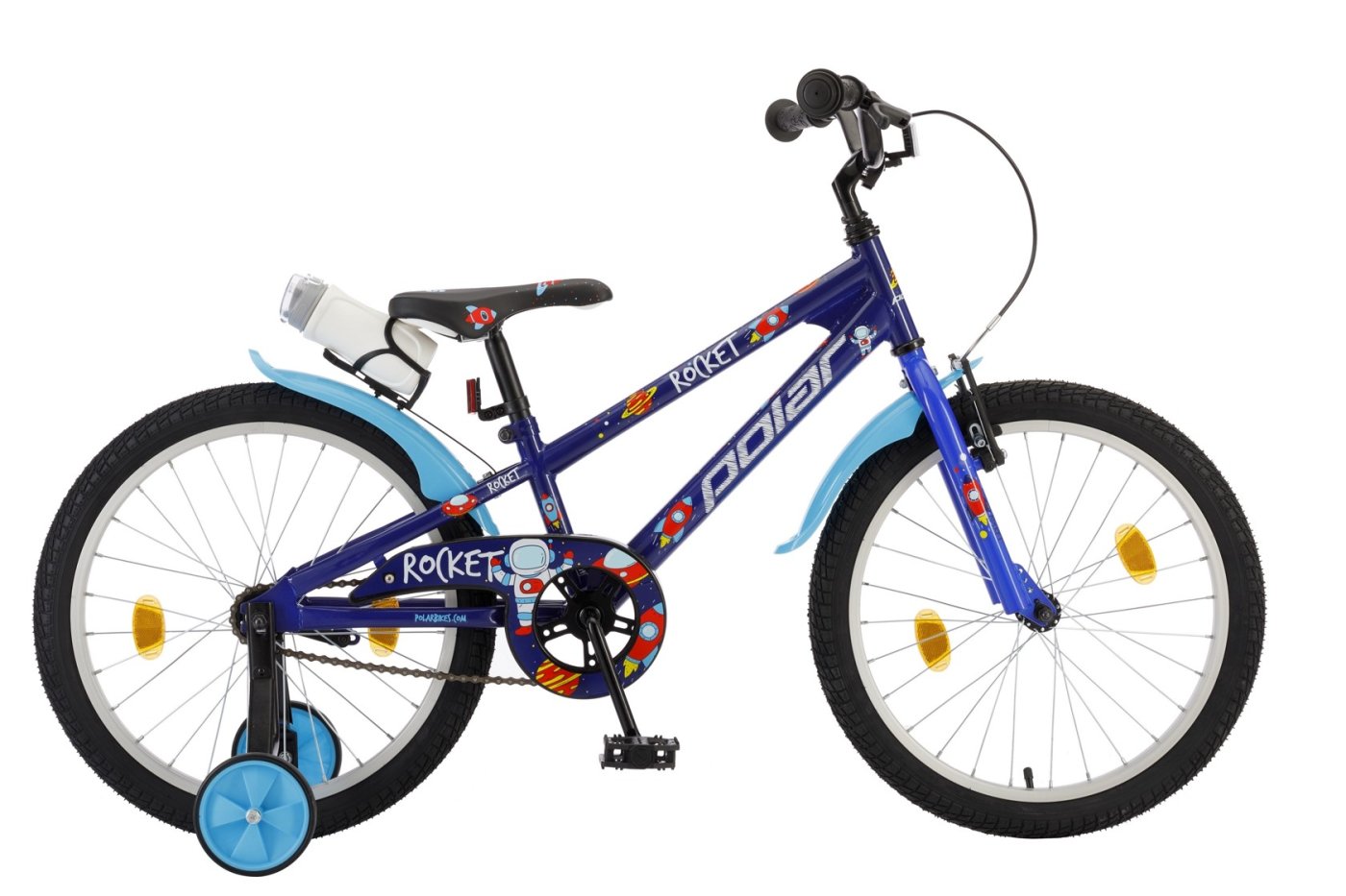 Polar  20