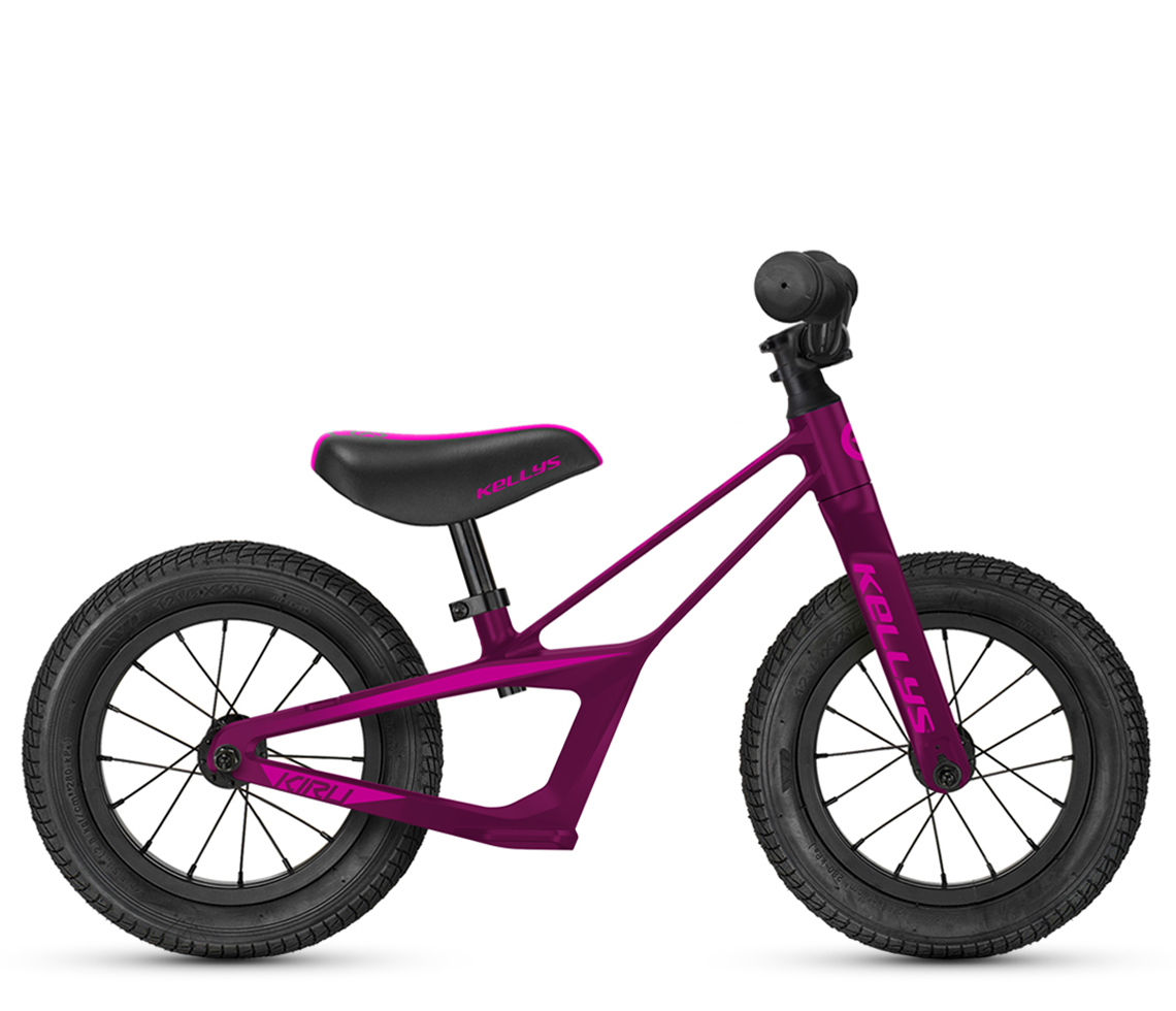 KELLYS KIRU PURPLE futókerékpár