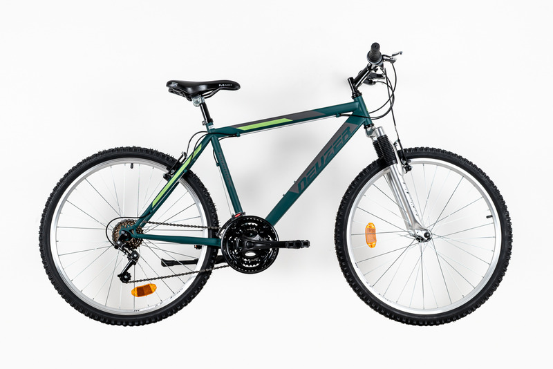 Neuzer Adventure 18 ffi 19