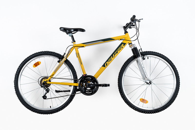 Neuzer Adventure 18 ffi 19