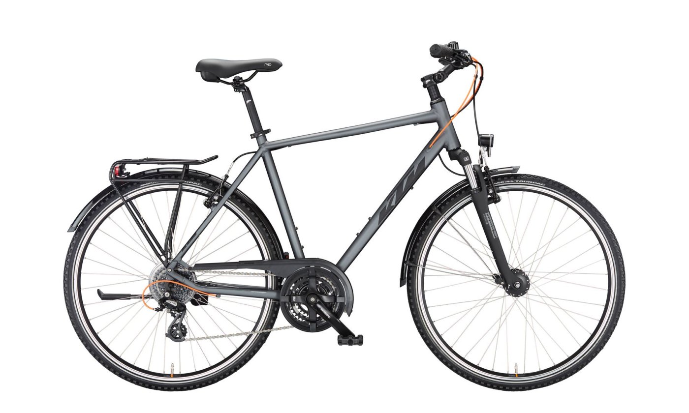 KTM LIFE JOY H 56 
