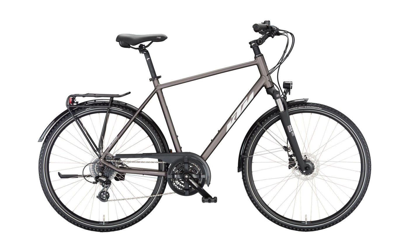 KTM LIFE RIDE H 60 KERÉKPÁR