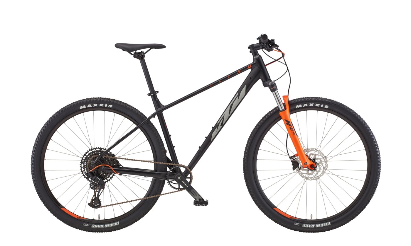 KTM ULTRA FUN 29 XL/53
