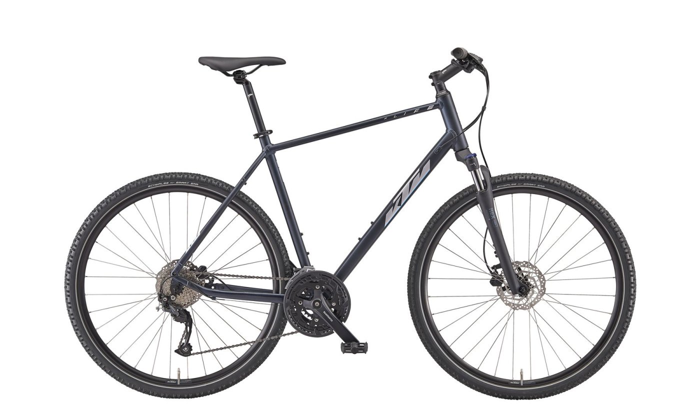 KTM X-LIFE ROAD H 56