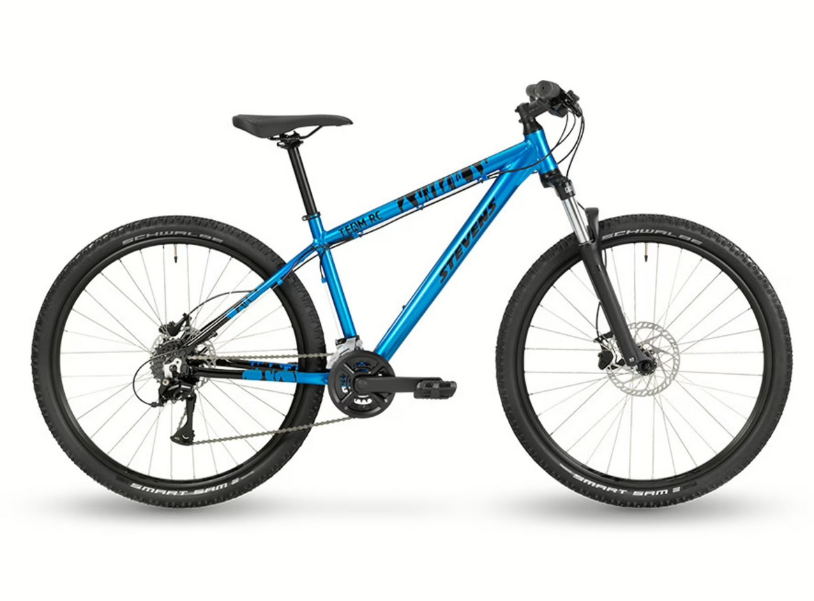 STEVENS Team RC 27,5