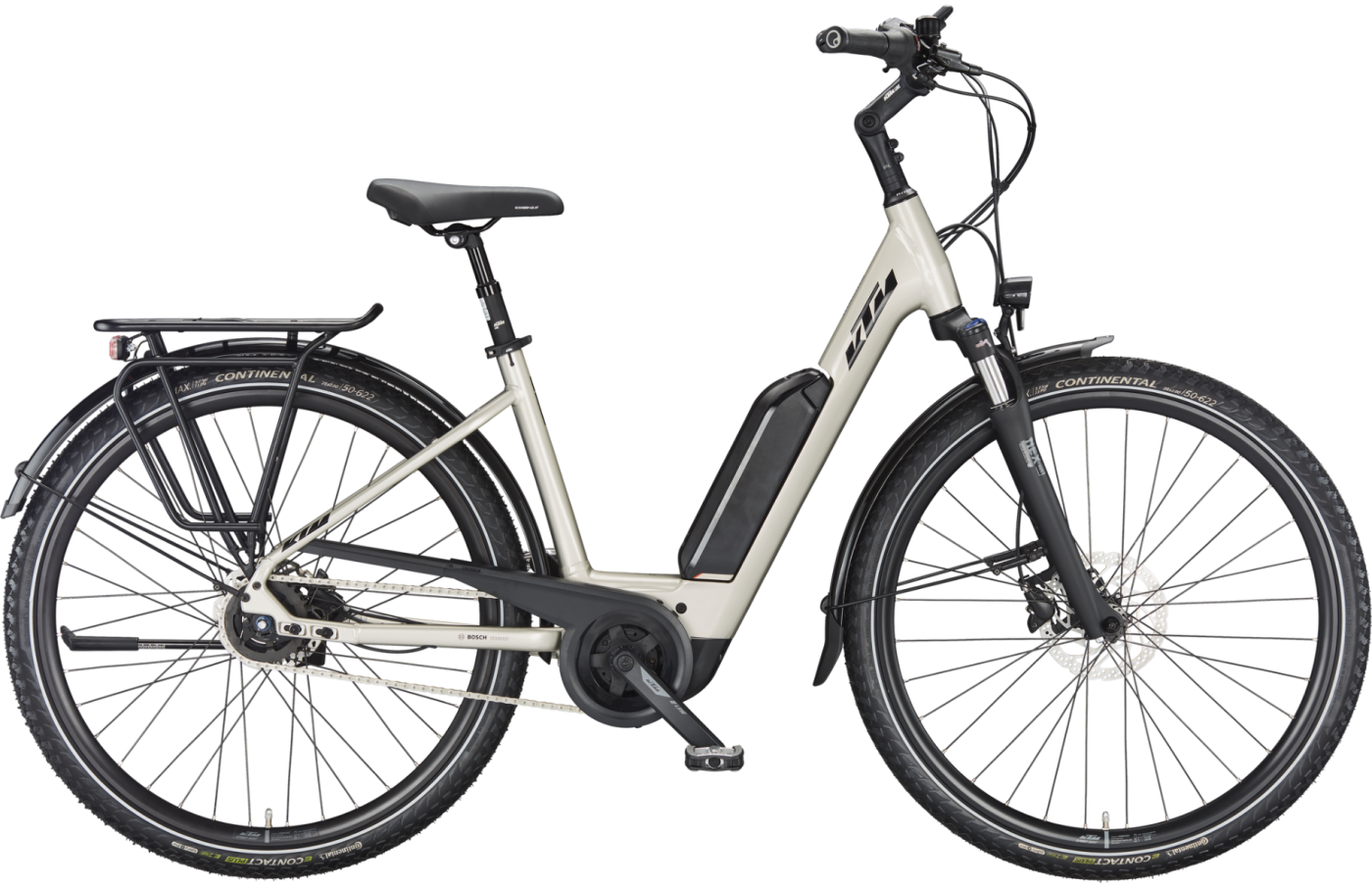 KTM MACINA CENTRAL P510 US 46 pezsgő Nexus5 SmartSystem 545Wh