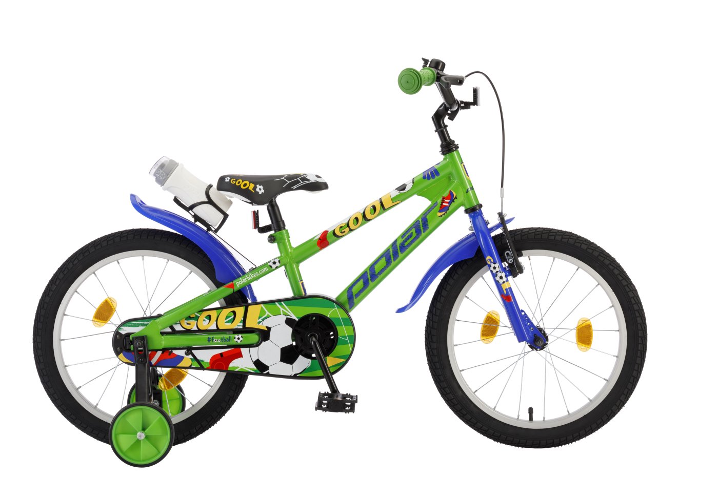 Polar  20