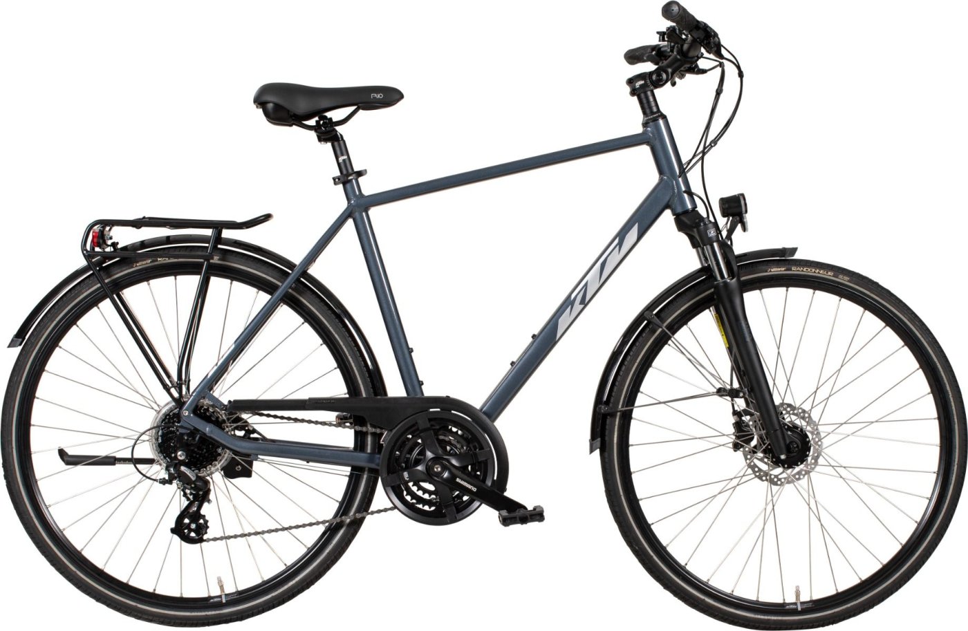 KTM L.Tour férfi 56cm kerékpár