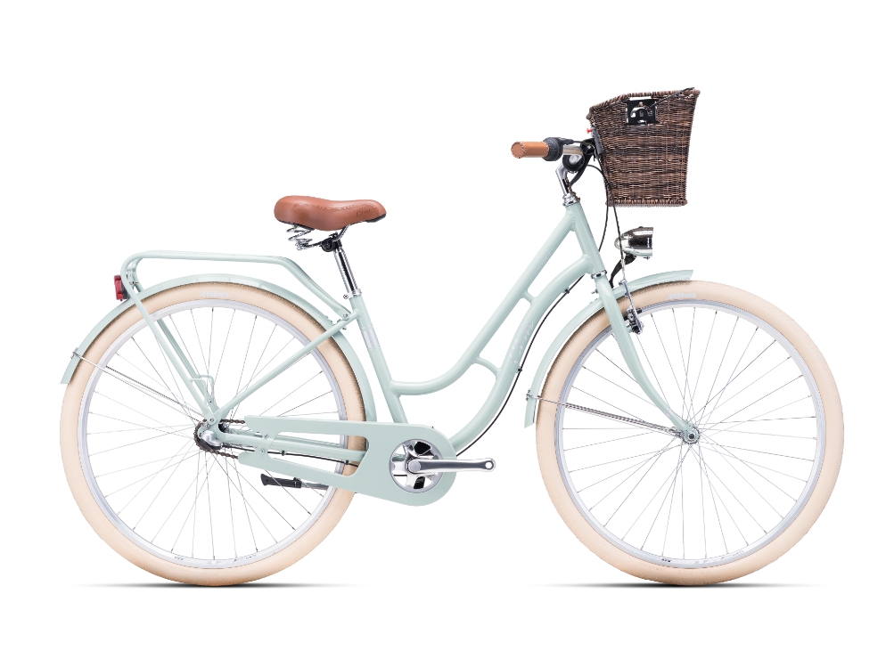 CTM Summer zöld/ezüst 17