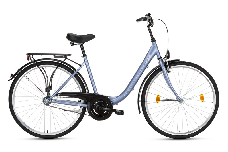 CSEPEL BUDAPEST B 26/18 GR 2024 SARKI KÉK