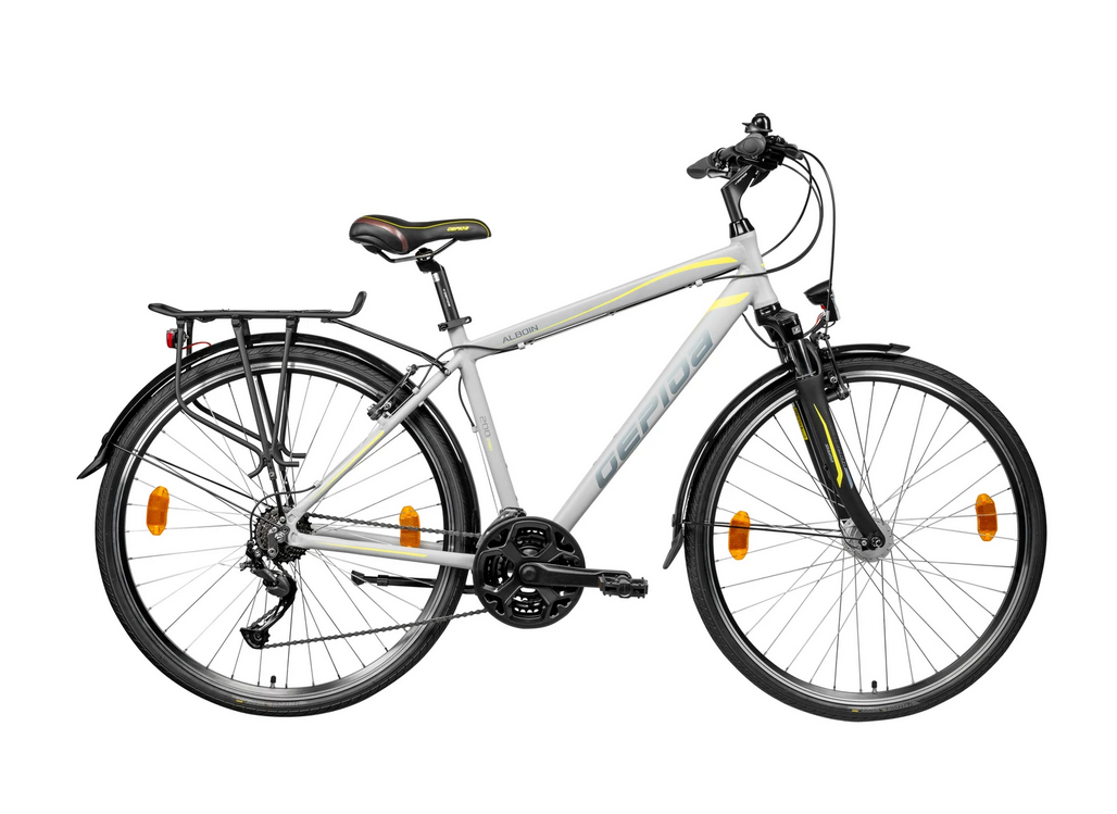 GEPIDA ALBOIN 200 PRO 28