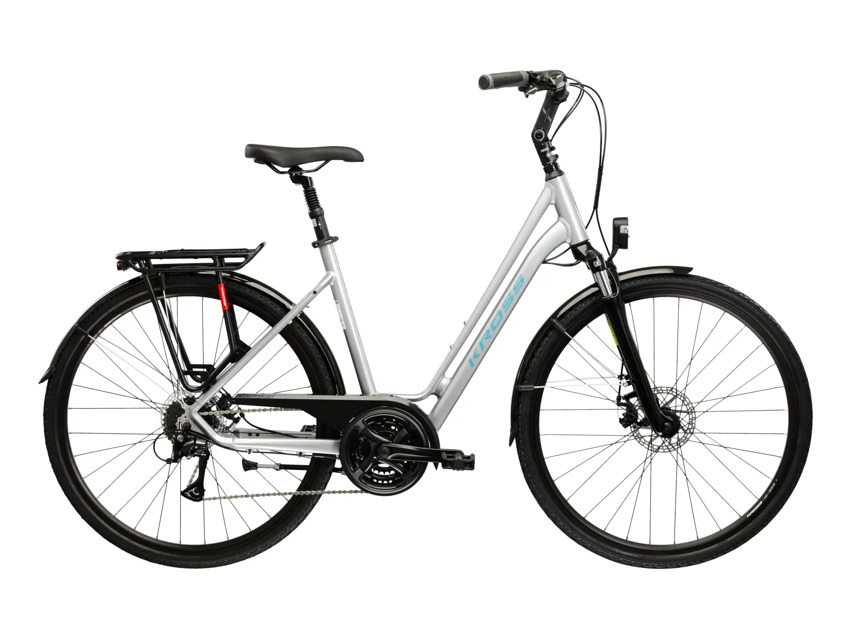 KROSS Sentio 3.0 U 28 S 18