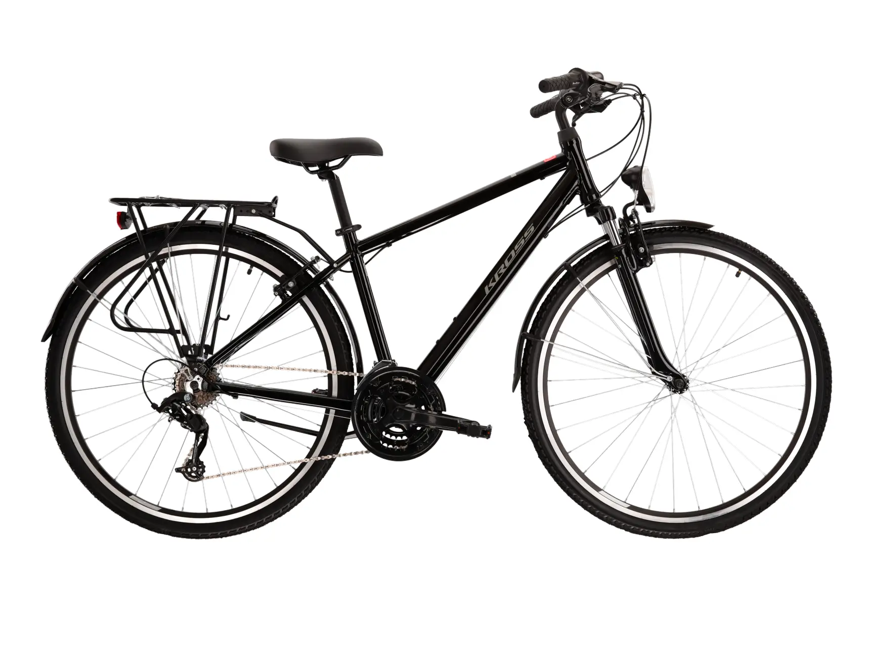 KROSS Trans 1.0 28 M 19