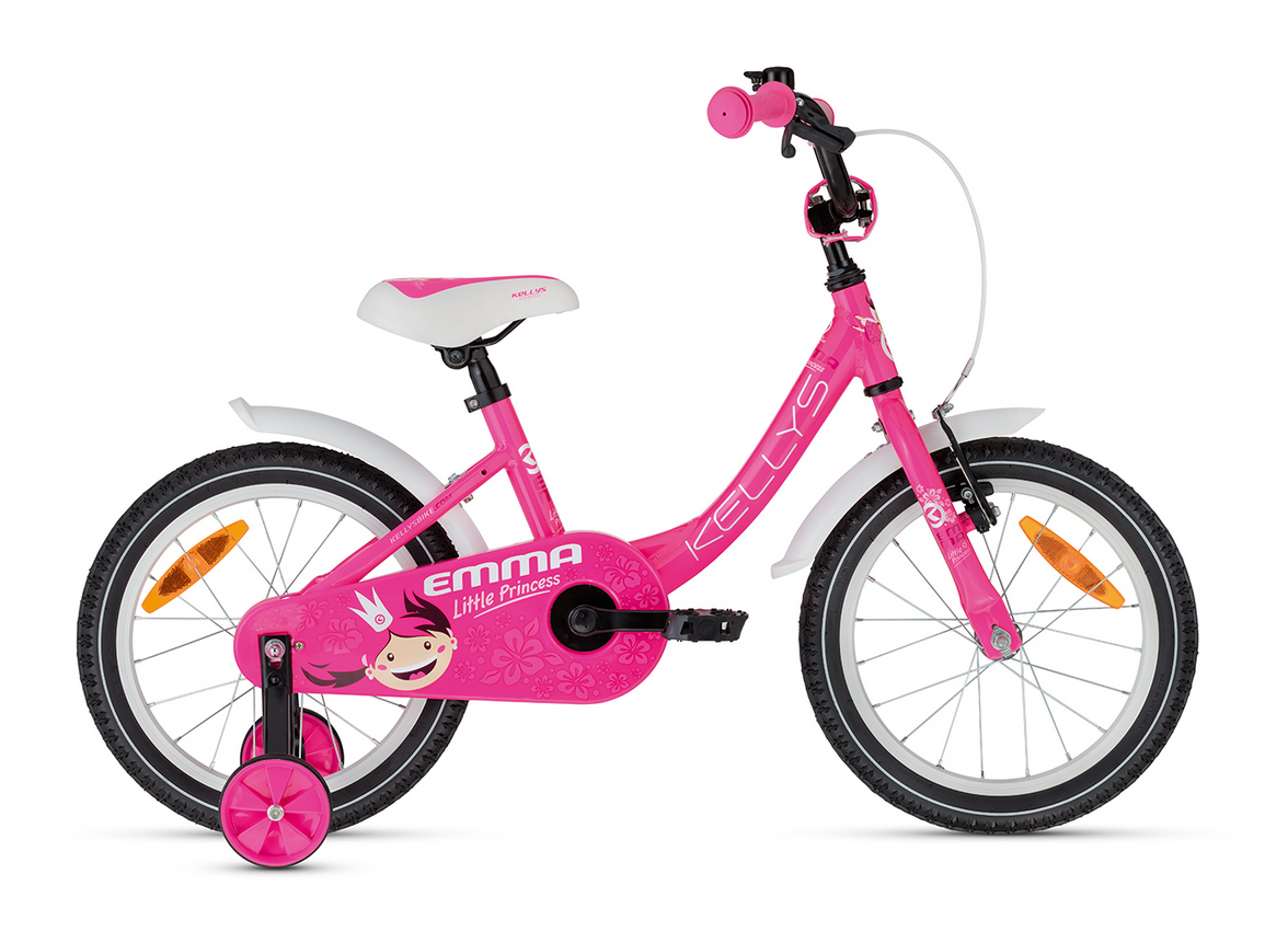 KELLYS Emma Neo Pink 16