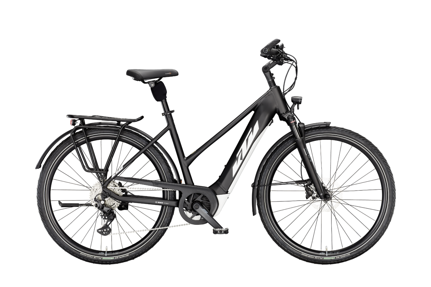 KTM MACINA TOUR CX625 LTD64 D 46