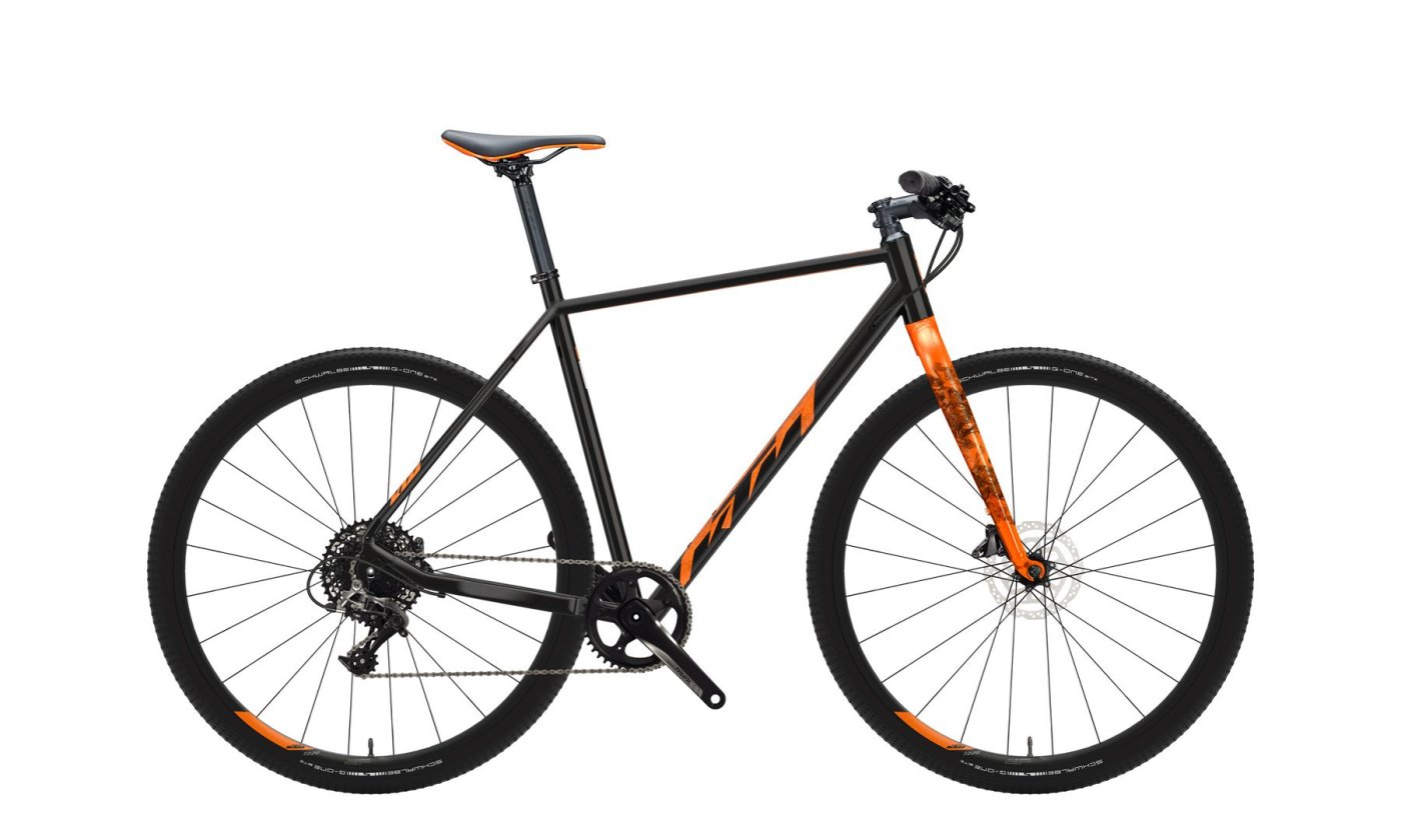 KTM X-STRADA 30 FIT S/52