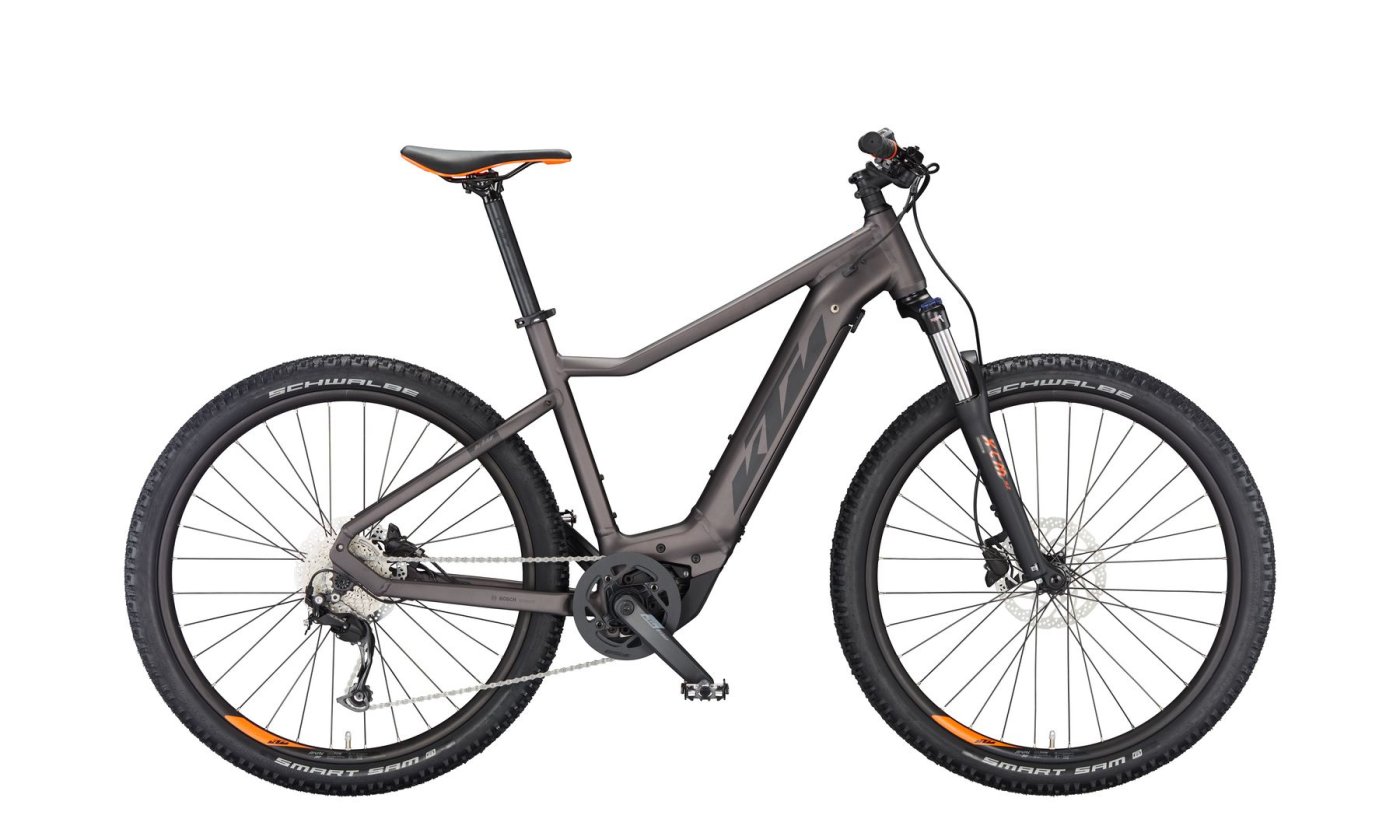 KTM MACINA RACE 572 M/43 27,5