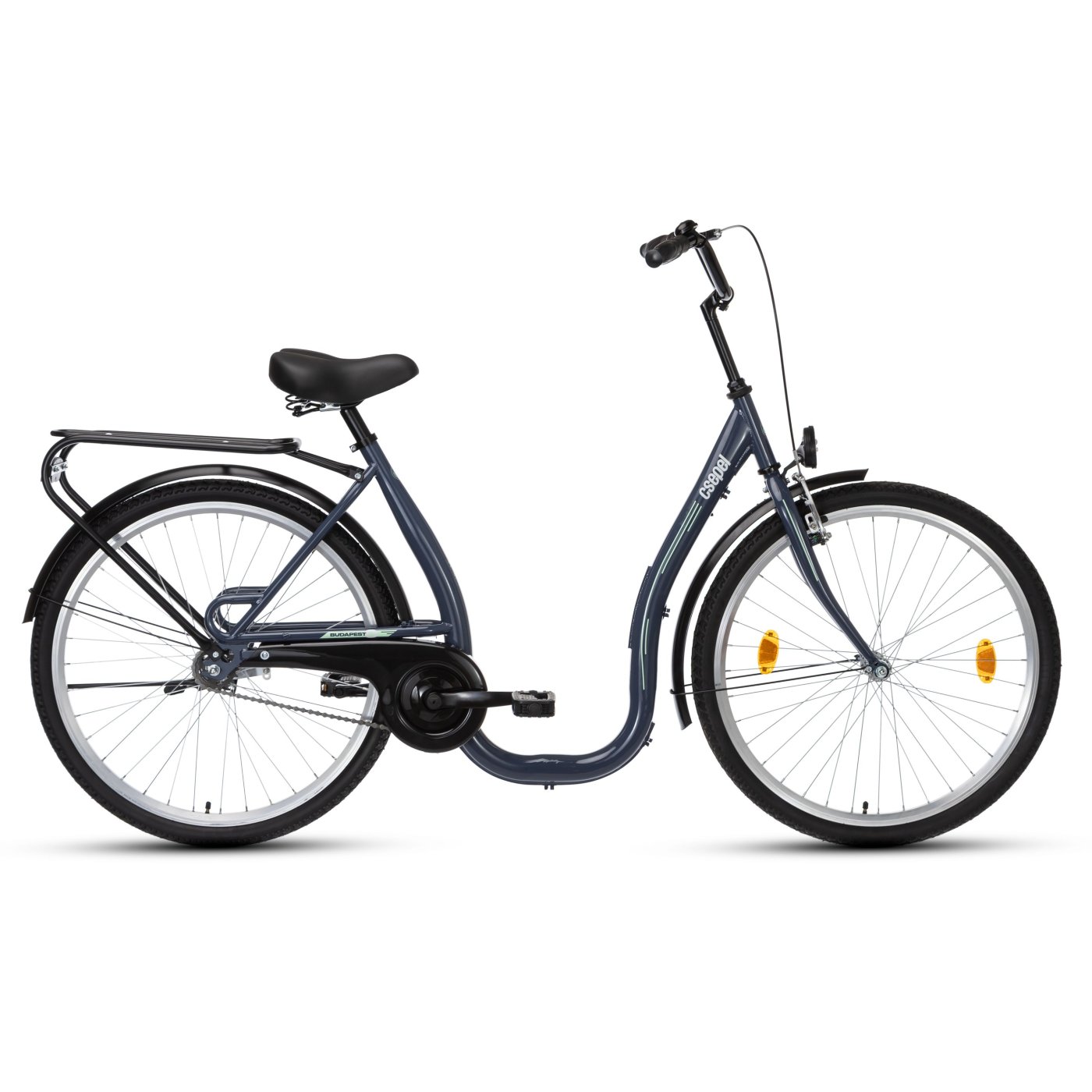 CSEPEL BUDAPEST C 26/18