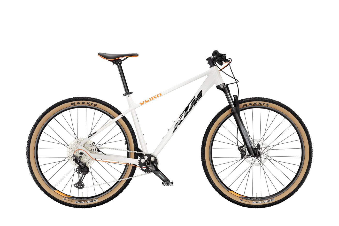 KTM ULTRA 1964 COMP 29 L/48