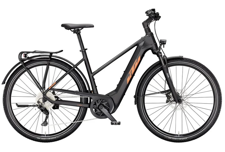 KTM MACINA SPORT CX750 LTD64 D 46