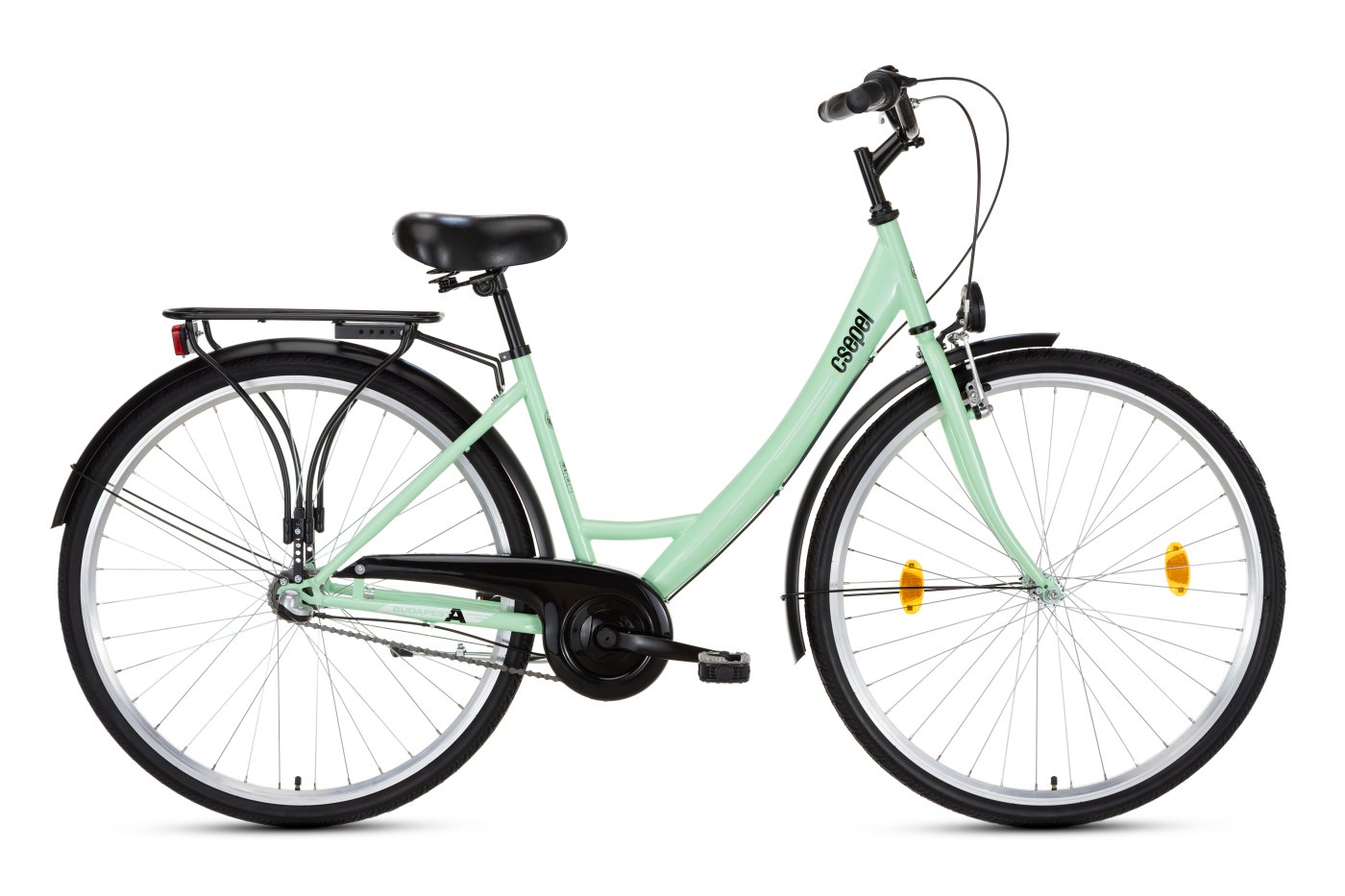 CSEPEL BUDAPEST A 28/17