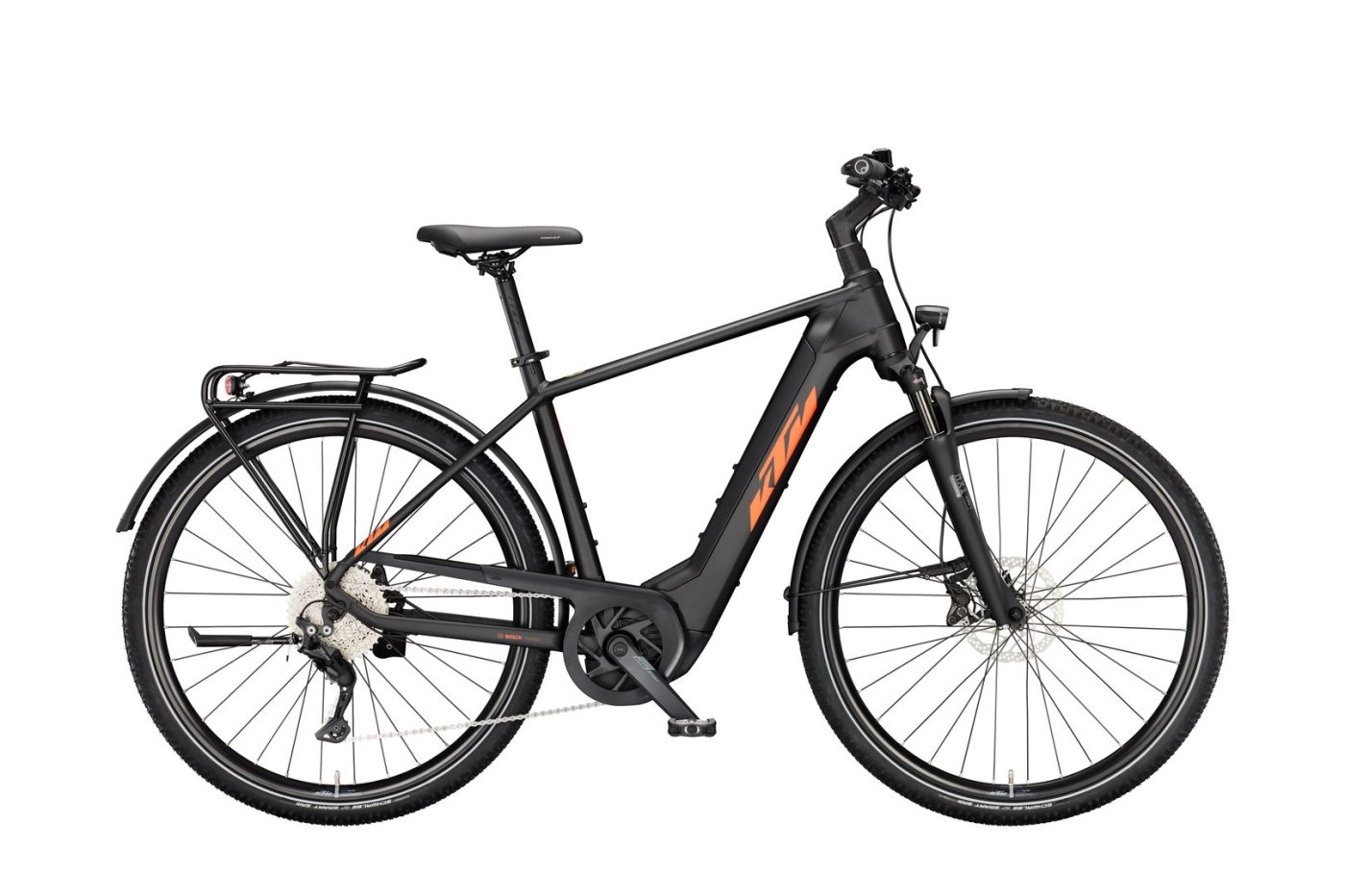 KTM MACINA SPORT CX750 LTD64 H 46
