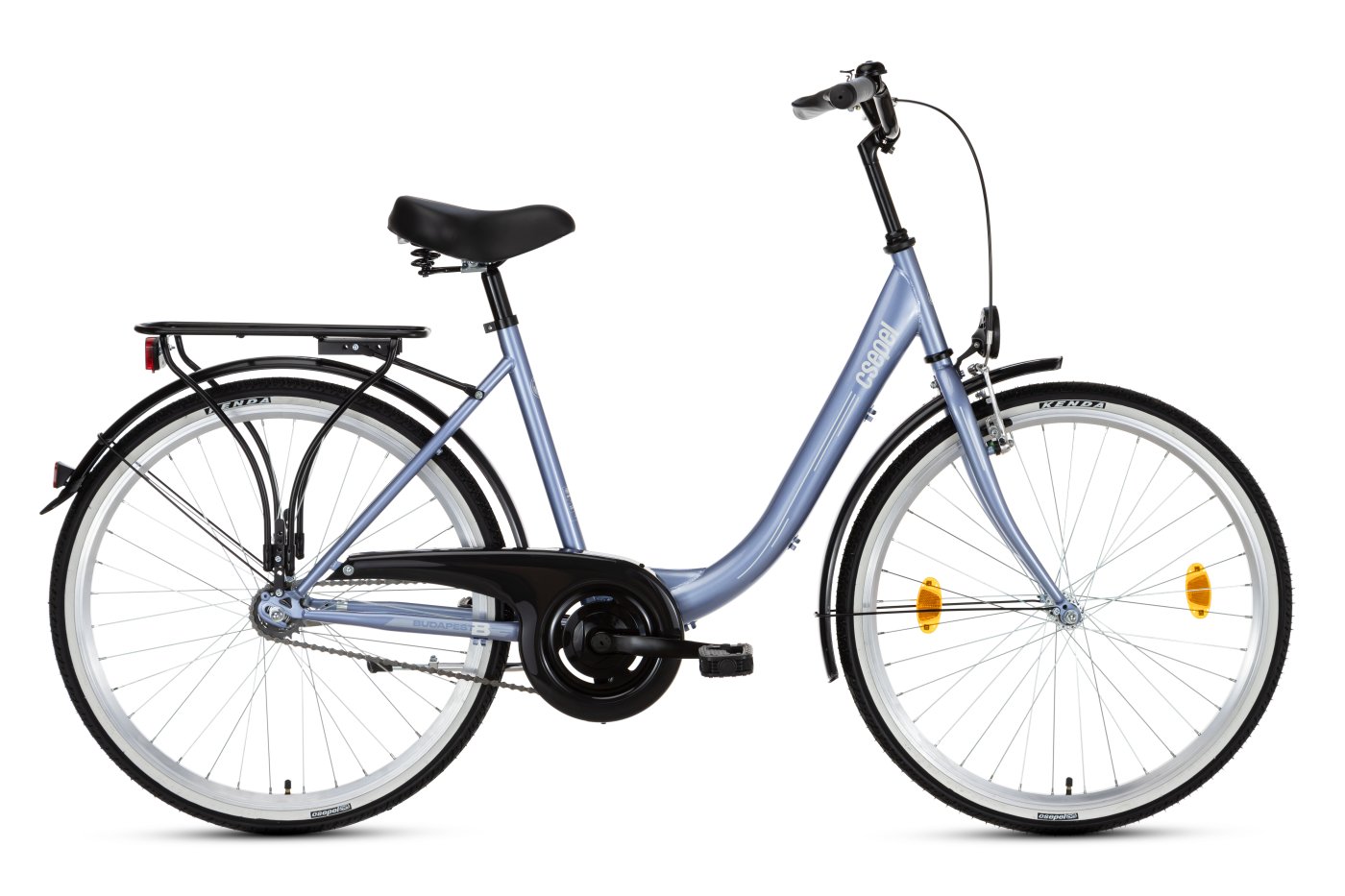 CSEPEL BUDAPEST B 26/18 GR 2024 SARKI KÉK