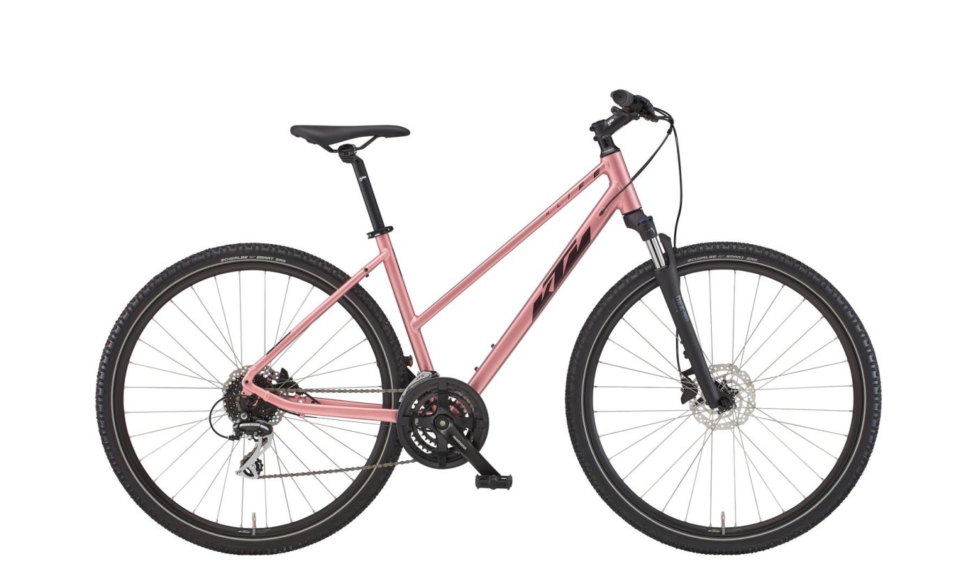 KTM X-LIFE TRACK D 56cm