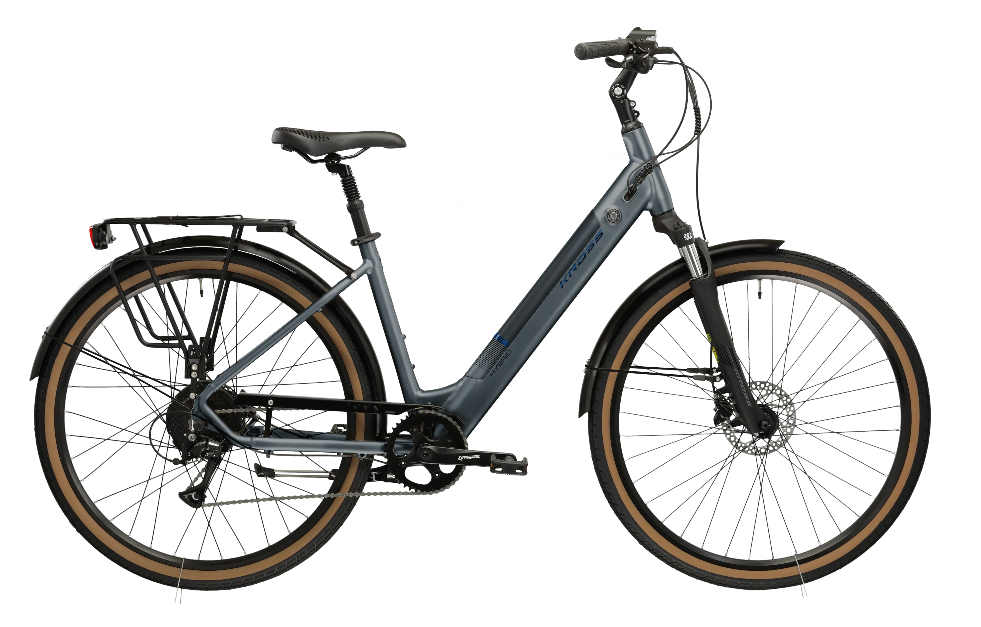 KROSS Sentio Hybrid 2.0 U 28 M
