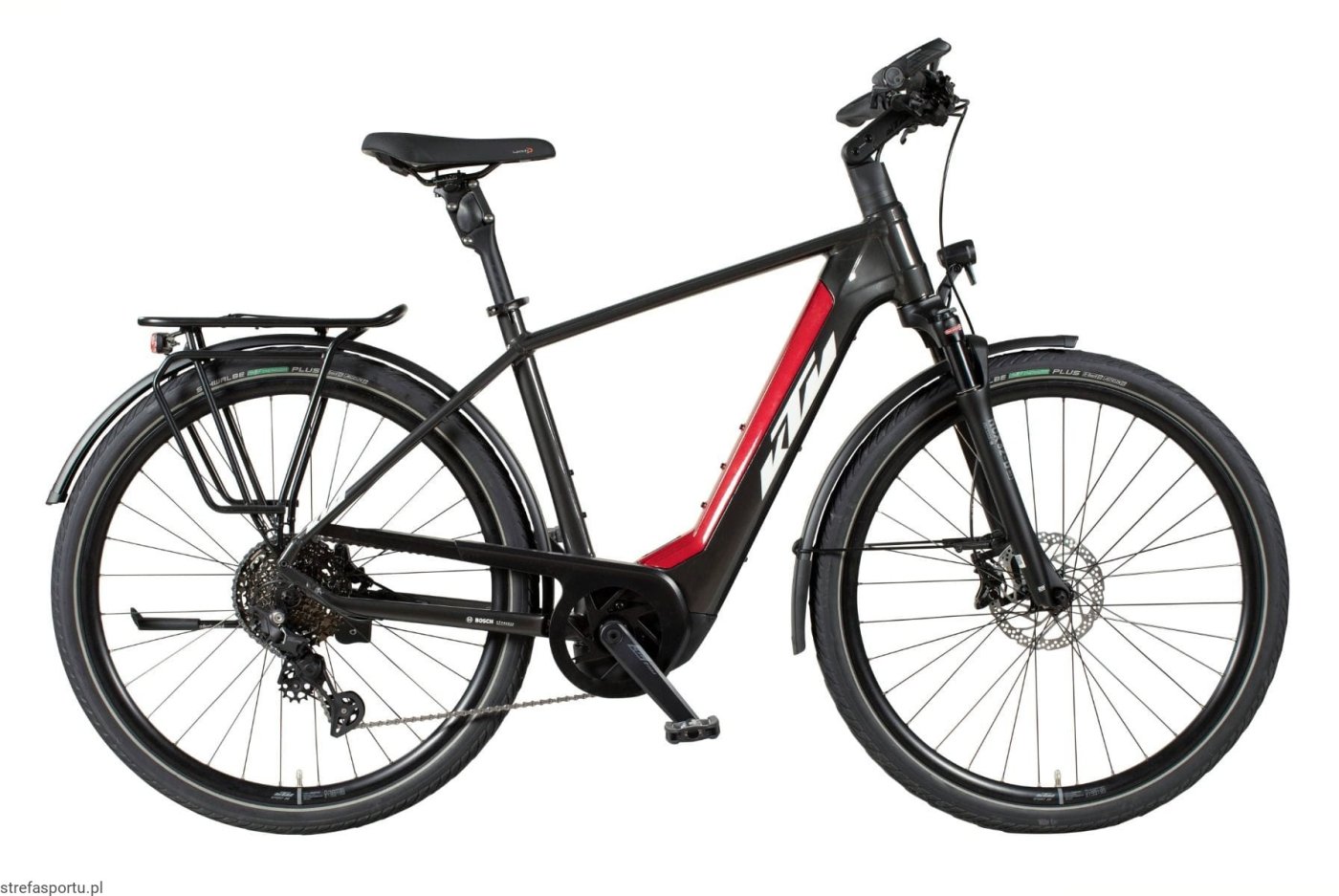 KTM MACINA eTOUR PRO LTD 750Wh 46 cm