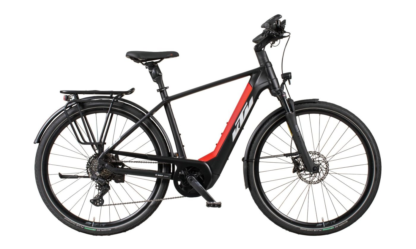 KTM M. eTOUR PRO 750 Wh 51 cm