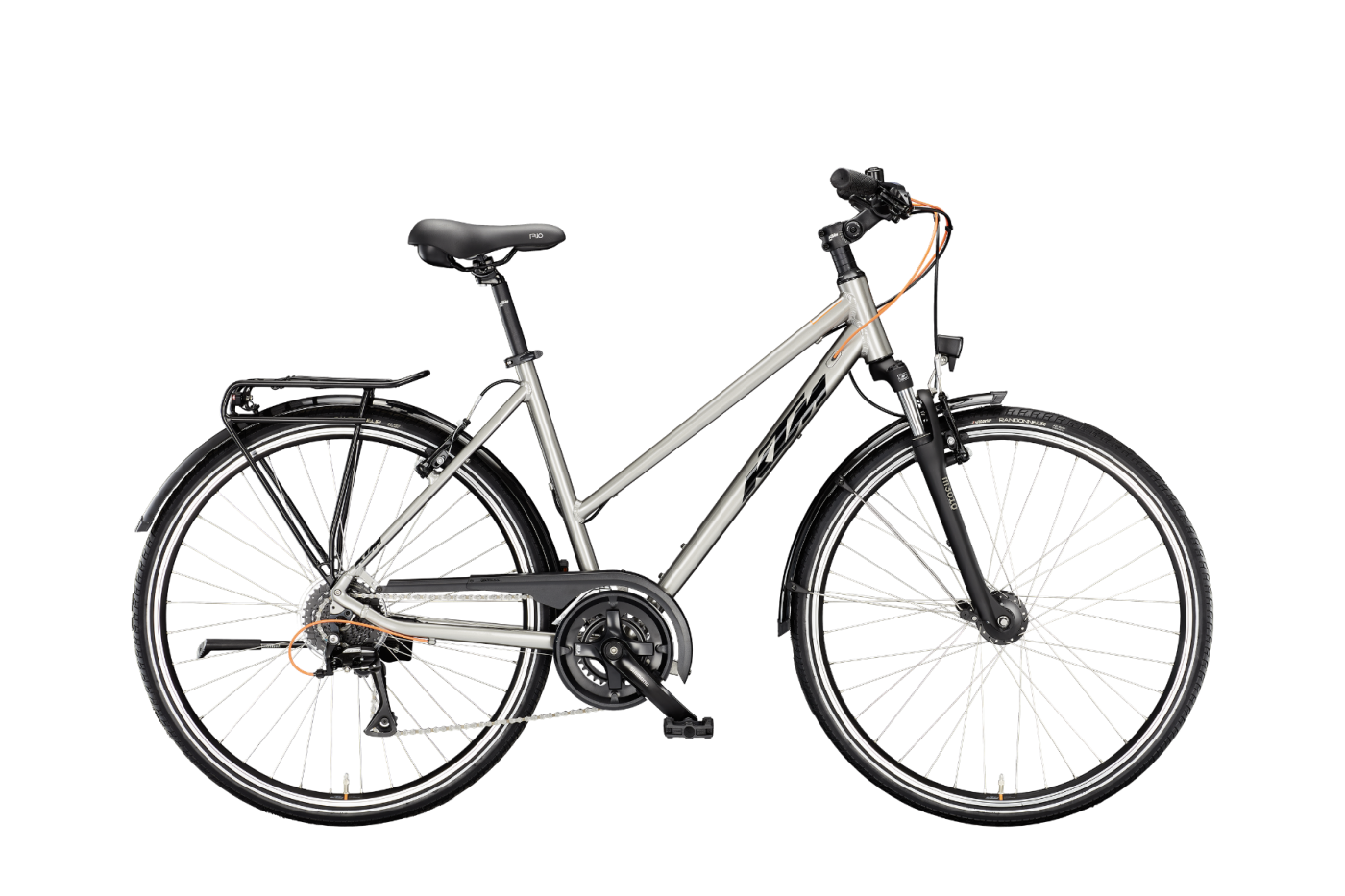 KTM LIFE JOY D 51 cm