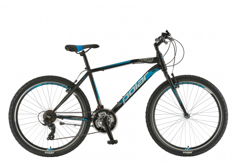Polar 26