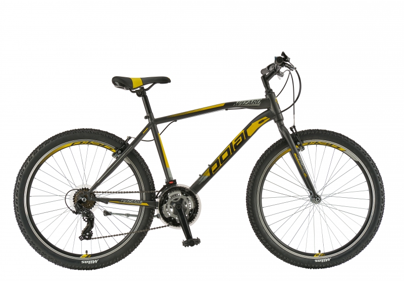Polar 26