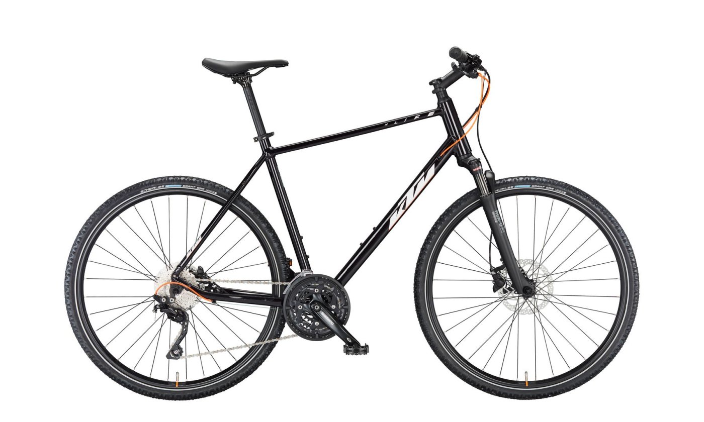 KTM X-LIFE ACTION H 51 3x10 Deore
