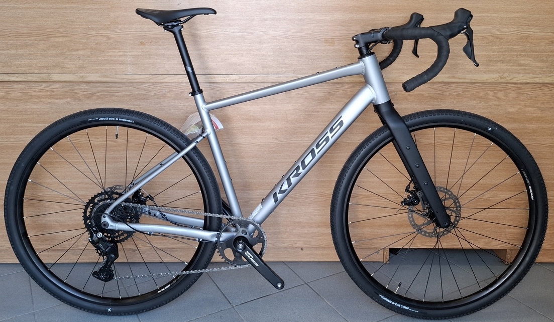 KROSS ESKER 1.0 L KERÉKPÁR