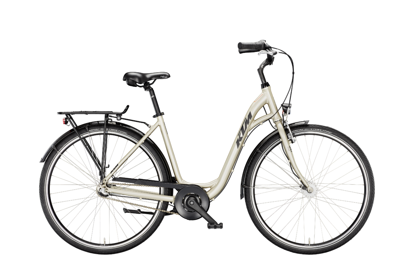 KTM CITY FUN 28 D-W 51