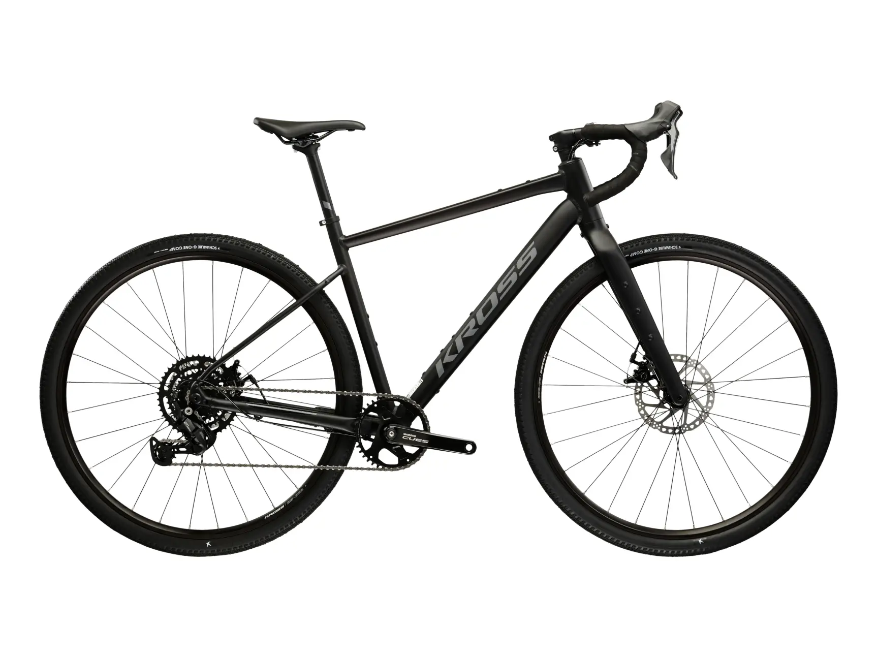 KROSS ESKER 1.0 S 18