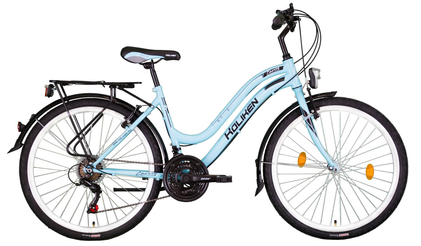 Koliken Cherry 26