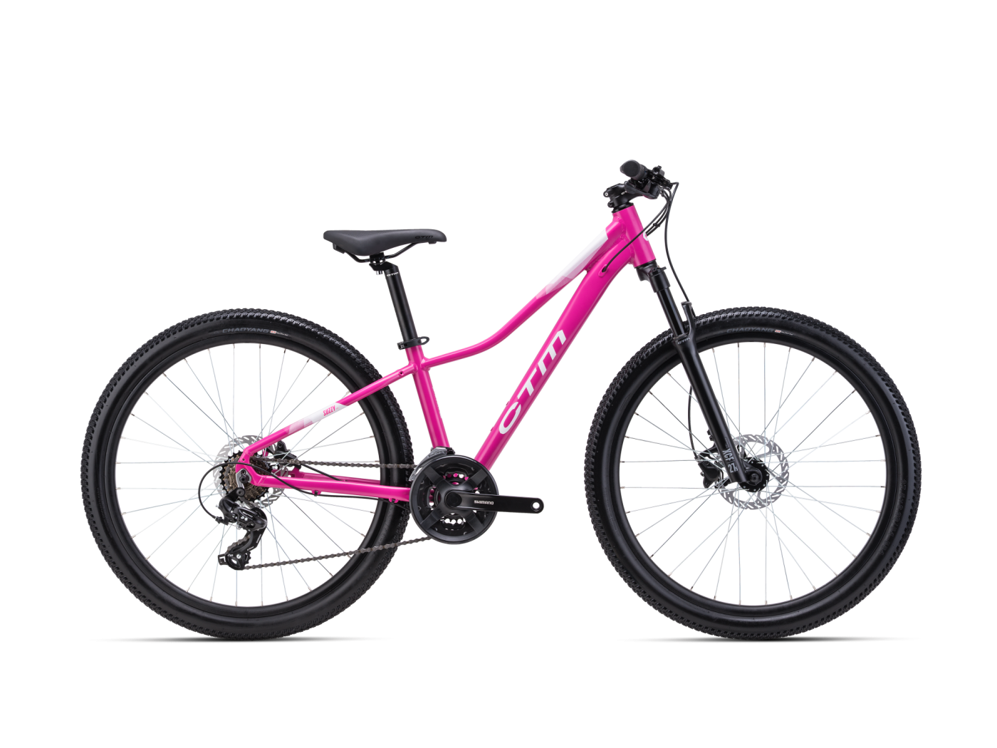 CTM 2026 SUZZY 1.0 (29”) | pink M (16”)