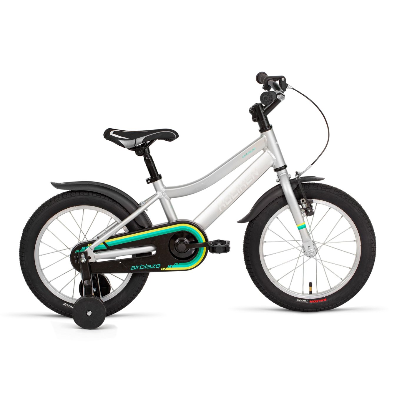 Koliken Airblaze 16