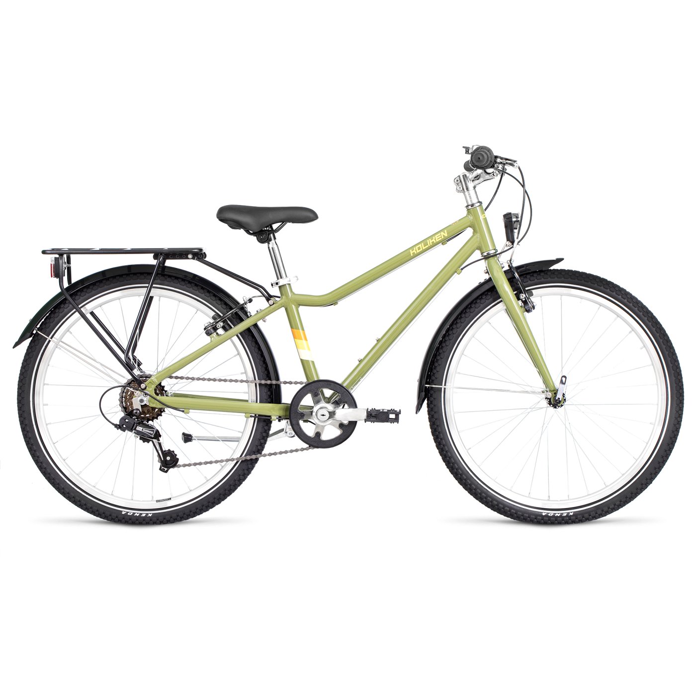 Koliken Touring alu 24