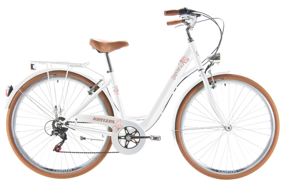 Kenzel Signora 28