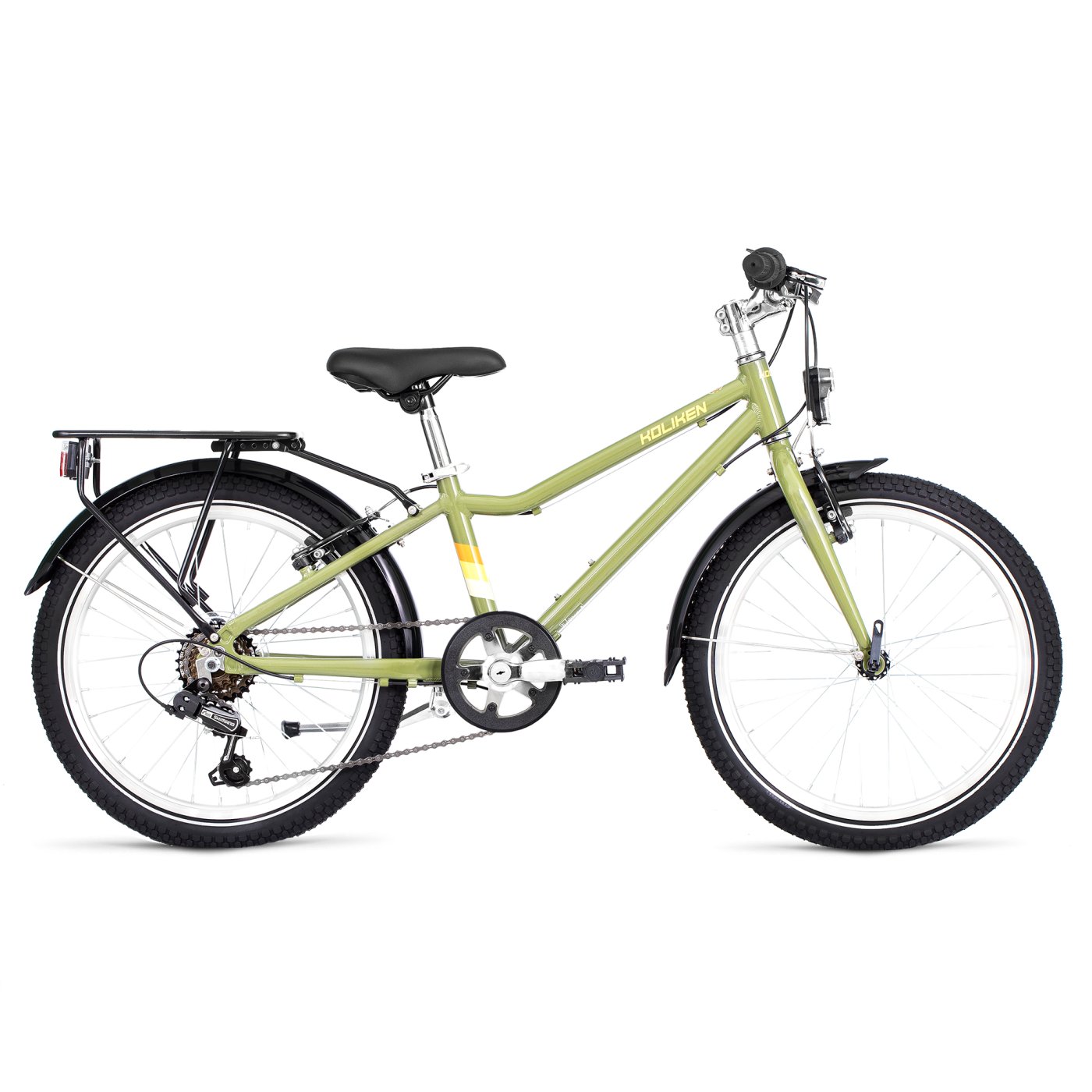 Koliken Touring 20