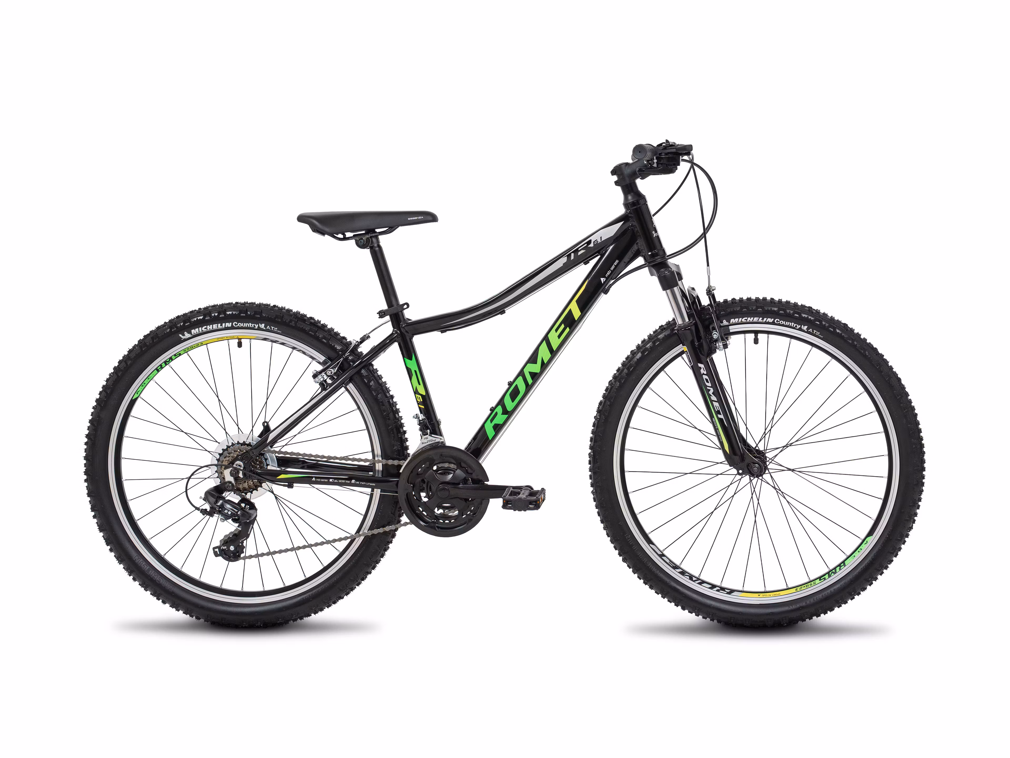Romet Rambler R6.1 JR 26