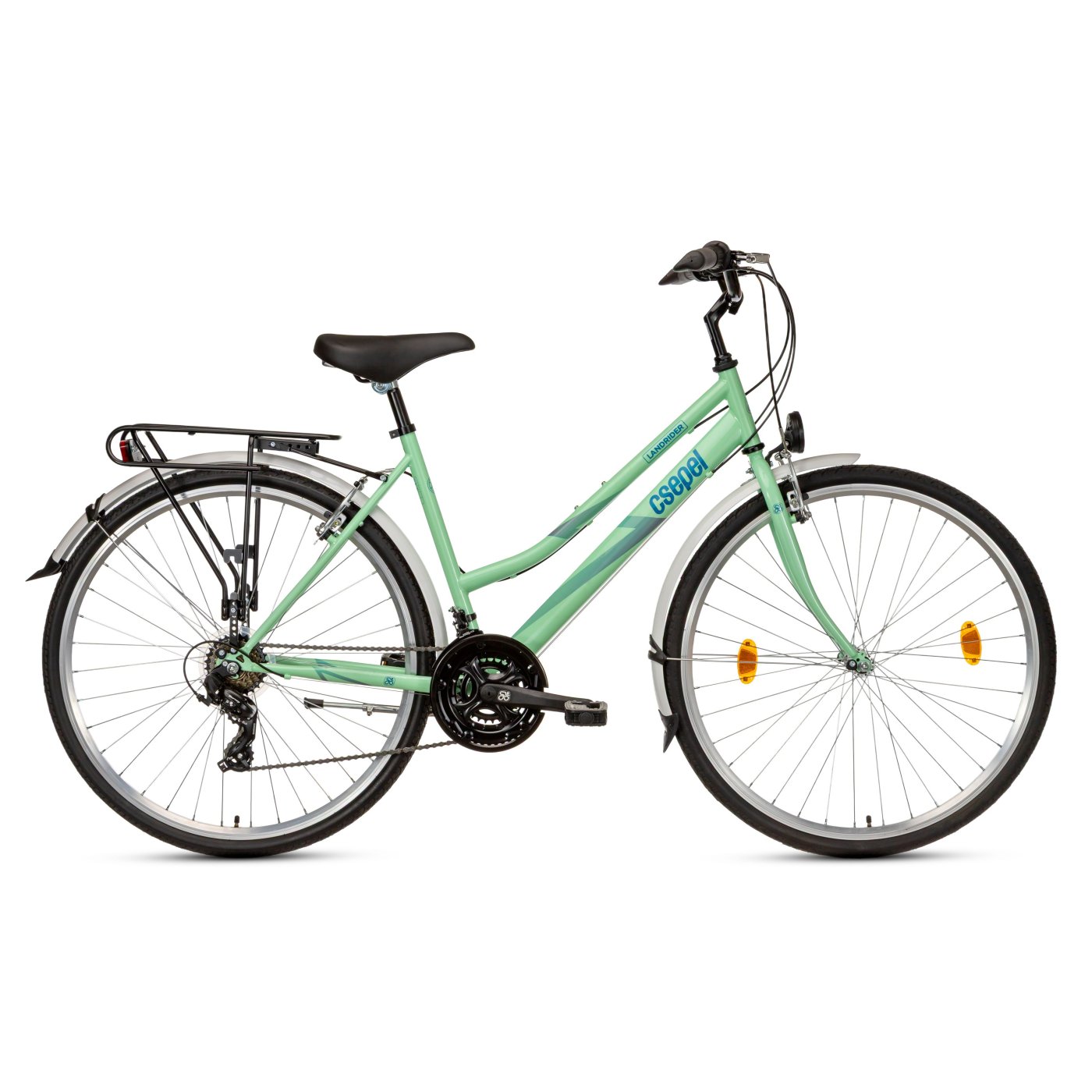 LANDRIDER 28/19 NŐI 21SP 2027 MENTA