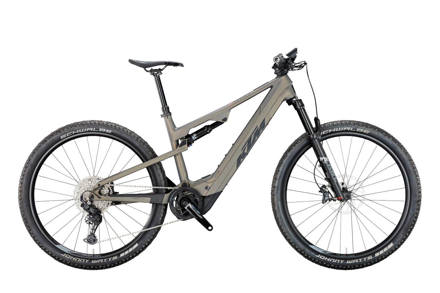 KTM MACINA CHACANA 891 XL/53 800Wh