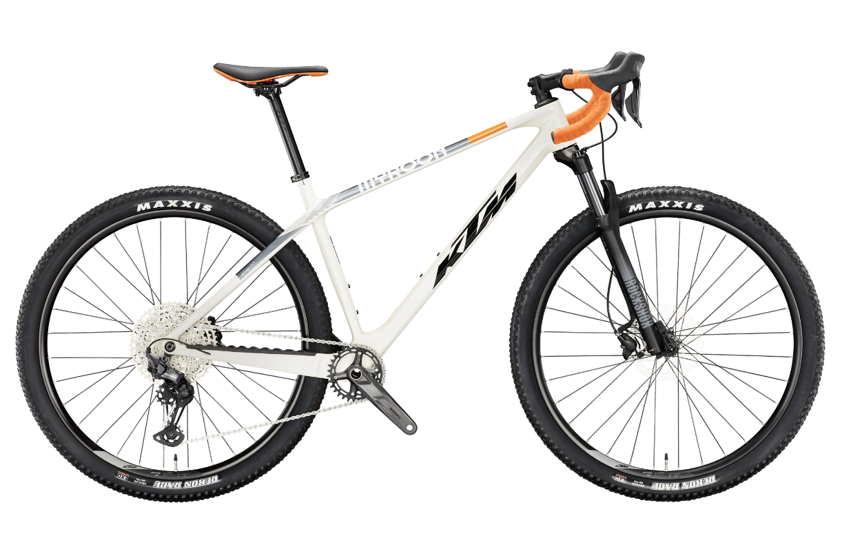 KTM X-MYROON PRO L/48