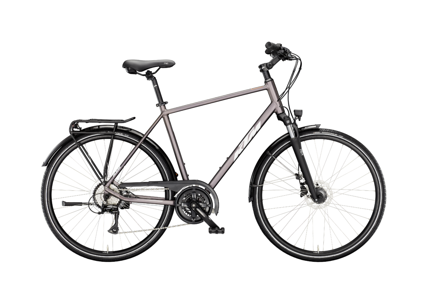 KTM LIFE RIDE H 46 ELDERBERRY MATT
